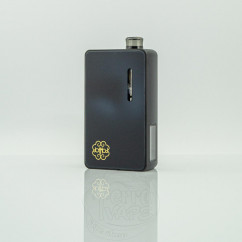 DotMod DotAIO v2 Pod Mod Kit Black