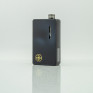 DotMod DotAIO v2 Pod Mod Kit Black Многоразовая АИО Система
