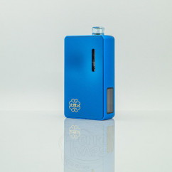 DotMod DotAIO v2 Pod Mod Kit Blue
