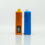 DotMod DotAIO v2 Pod Mod Kit Blue Багаторазова АІО Cистема DotMod DotAIO v2 Pod Mod Kit Blue Багаторазова АІО Cистема