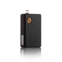 DotMod DotAIO v2 Pod Mod Kit Carbon Fiber