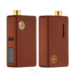 DotMod DotAIO v2 Pod Mod Kit Cinnamon