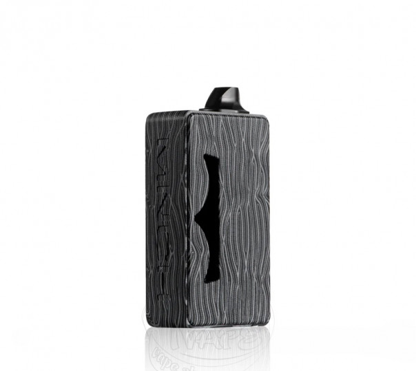DotMod DotAIO v2 Pod Mod Kit G10 Monarchy Edition Многоразовая АИО Система