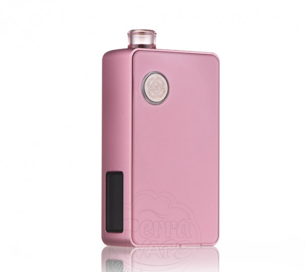 DotMod DotAIO v2 Pod Mod Kit Pink Багаторазова АІО Cистема