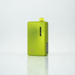 DotMod DotAIO v2 Pod Mod Kit Lime Green