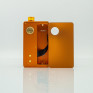 DotMod DotAIO v2 Pod Mod Kit Orange Многоразовая АИО Система DotMod DotAIO v2 Pod Mod Kit Orange Многоразовая АИО Система