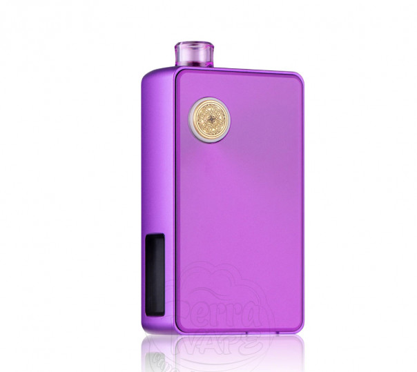 DotMod DotAIO v2 Pod Mod Kit Purple Багаторазова АІО Cистема