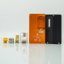 DotMod DotAIO v2 Pod Mod Kit Orange Многоразовая АИО Система DotMod DotAIO v2 Pod Mod Kit Orange Многоразовая АИО Система