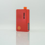 DotMod DotAIO v2 Pod Mod Kit Red Многоразовая АИО Система