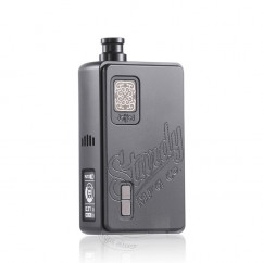 DotMod DotAIO v2 Pod Mod Kit NeRo (Sturdy MFG)