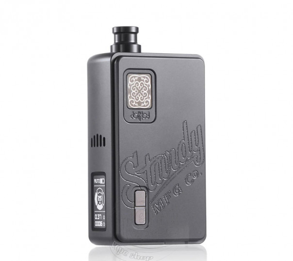 DotMod DotAIO v2 Pod Mod Kit NeRo (Sturdy MFG) Многоразовая АИО Система