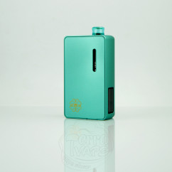 DotMod DotAIO v2 Pod Mod Kit Tiffany Blue
