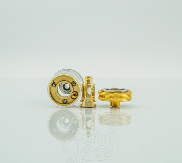 DotMod DotStick IB Kit 1650mAh Многоразовая POD система DotMod DotStick IB Kit 1650mAh Многоразовая POD система
