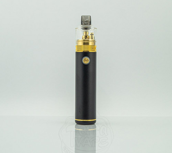 DotMod DotStick IB Kit 1650mAh Многоразовая POD система DotMod DotStick IB Kit 1650mAh Многоразовая POD система