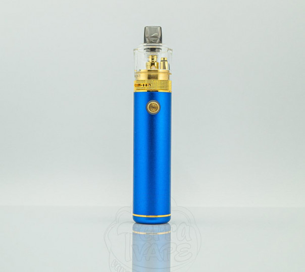 DotMod DotStick IB Kit 1650mAh Многоразовая POD система DotMod DotStick IB Kit 1650mAh Многоразовая POD система