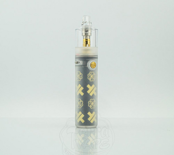 dotMod dotStick Revo Pod Kit Багаторазова POD система dotMod dotStick Revo Pod Kit Багаторазова POD система