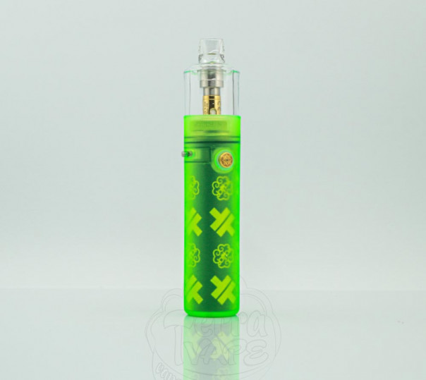 dotMod dotStick Revo Pod Kit Багаторазова POD система dotMod dotStick Revo Pod Kit Багаторазова POD система