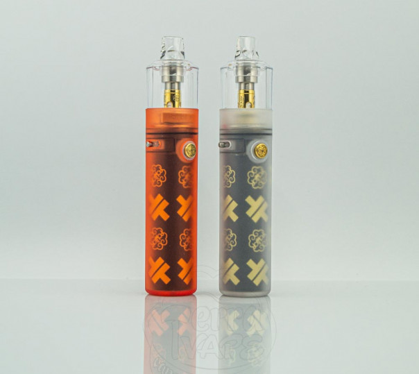 dotMod dotStick Revo Pod Kit Багаторазова POD система dotMod dotStick Revo Pod Kit Багаторазова POD система