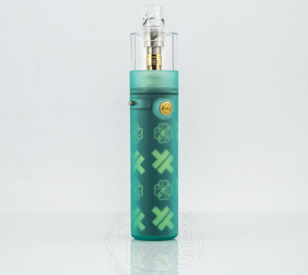 dotMod dotStick Revo Pod Kit Багаторазова POD система dotMod dotStick Revo Pod Kit Багаторазова POD система