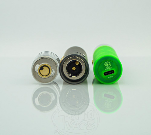 dotMod dotStick Revo Pod Kit Багаторазова POD система dotMod dotStick Revo Pod Kit Багаторазова POD система