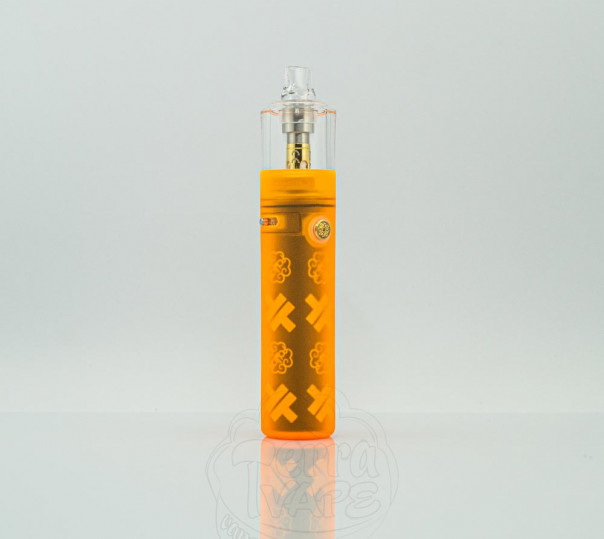 dotMod dotStick Revo Pod Kit Багаторазова POD система dotMod dotStick Revo Pod Kit Багаторазова POD система