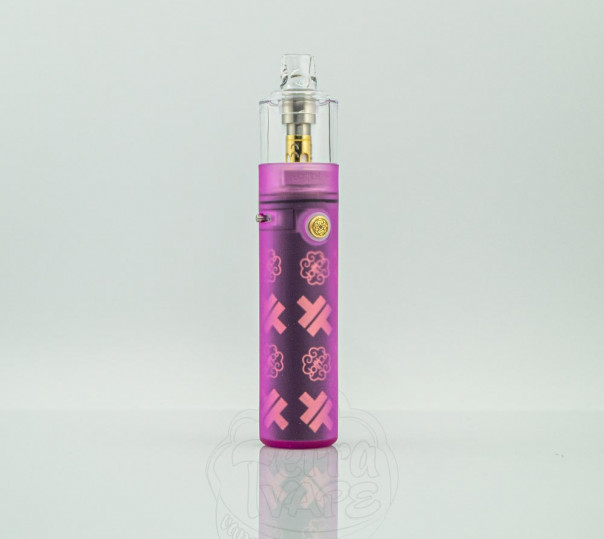 dotMod dotStick Revo Pod Kit Багаторазова POD система dotMod dotStick Revo Pod Kit Багаторазова POD система