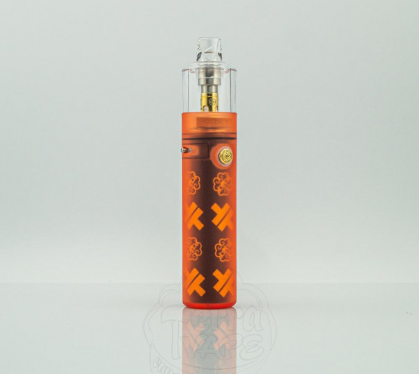 dotMod dotStick Revo Pod Kit Багаторазова POD система dotMod dotStick Revo Pod Kit Багаторазова POD система