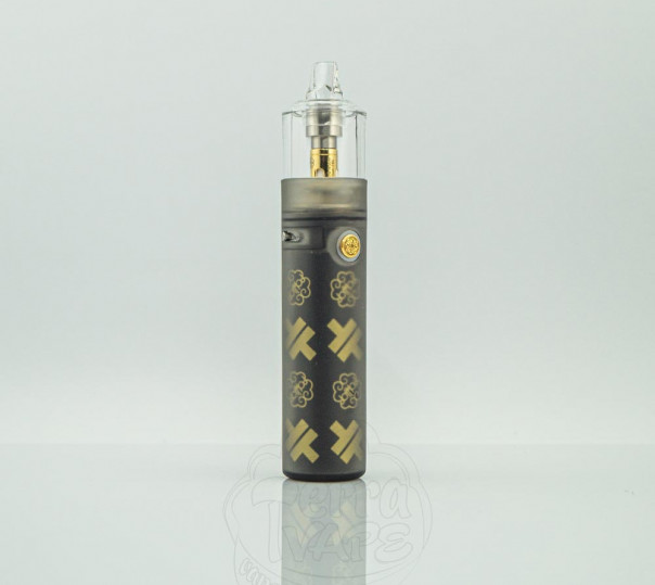 dotMod dotStick Revo Pod Kit Багаторазова POD система dotMod dotStick Revo Pod Kit Багаторазова POD система