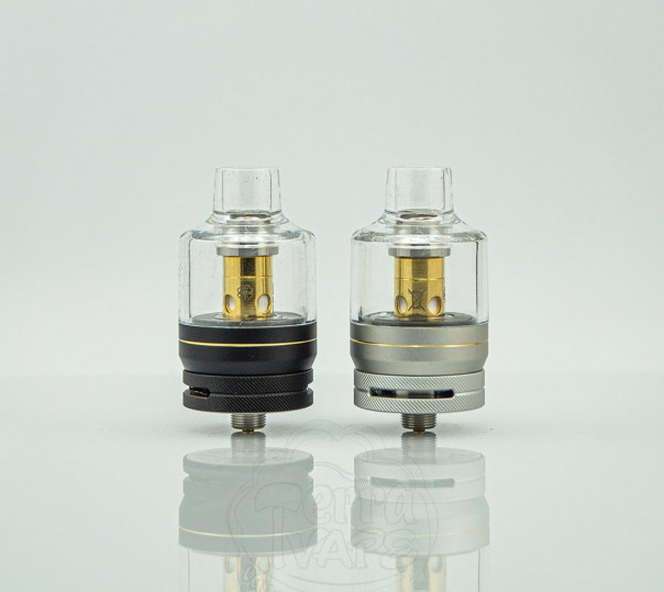 dotMod dotTank 25mm Бак на испарителях dotMod dotTank 25mm Бак на испарителях