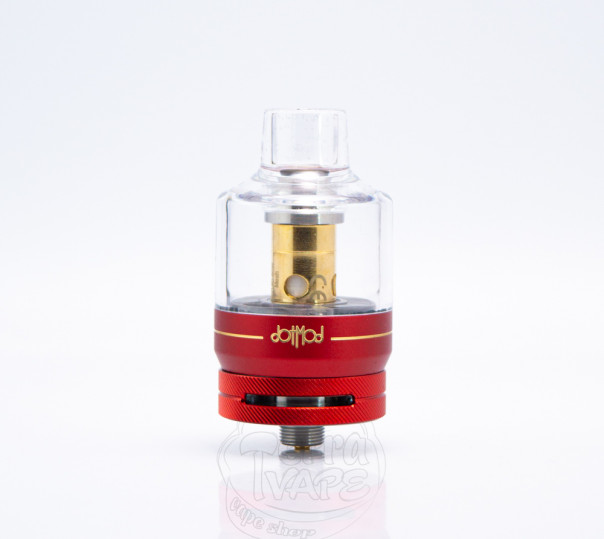 dotMod dotTank 25mm Бак на испарителях dotMod dotTank 25mm Бак на испарителях