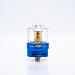 dotMod dotTank 25mm RTA Royal Blue