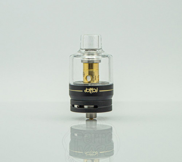 dotMod dotTank 25mm Бак на испарителях dotMod dotTank 25mm Бак на испарителях