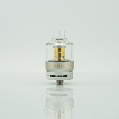 dotMod dotTank 25mm RTA Silver