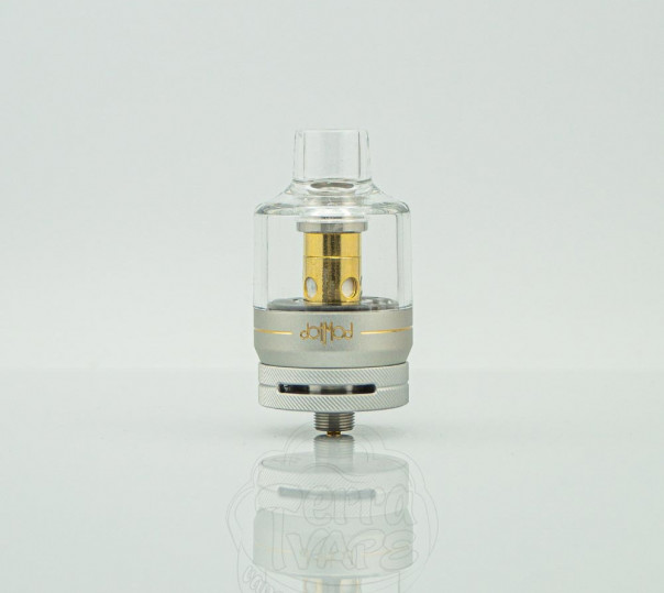 dotMod dotTank 25mm Бак на испарителях dotMod dotTank 25mm Бак на испарителях