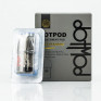 Картридж для многоразовой под-системы dotMod dotPod Nano / S / Pro / Lite 2ml Картридж для многоразовой под-системы dotMod dotPod Nano / S / Pro / Lite 2ml