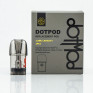 Картридж для многоразовой под-системы dotMod dotPod Nano / S / Pro / Lite 2ml