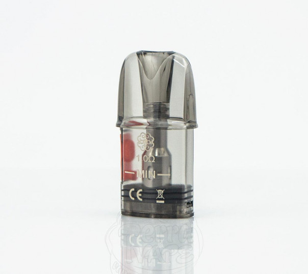 Картридж для многоразовой под-системы dotMod dotPod Nano / S / Pro / Lite 2ml Картридж для многоразовой под-системы dotMod dotPod Nano / S / Pro / Lite 2ml