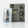 Картридж для многоразовой под-системы dotMod dotPod Nano / S / Pro / Lite 2ml Картридж для многоразовой под-системы dotMod dotPod Nano / S / Pro / Lite 2ml