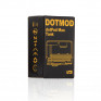 Пустой картридж dotMod dotPod Max Replacement Tank 5ml Smoke Пустой картридж dotMod dotPod Max Replacement Tank 5ml Smoke