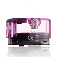 Пустой картридж dotMod dotPod Max Replacement Tank 5ml (без испарителя) Purple