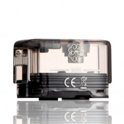 Пустой картридж dotMod dotPod Max Replacement Tank 5ml (без испарителя) Smoke