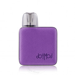 dotMod dotPod Nano Pod Kit Purple