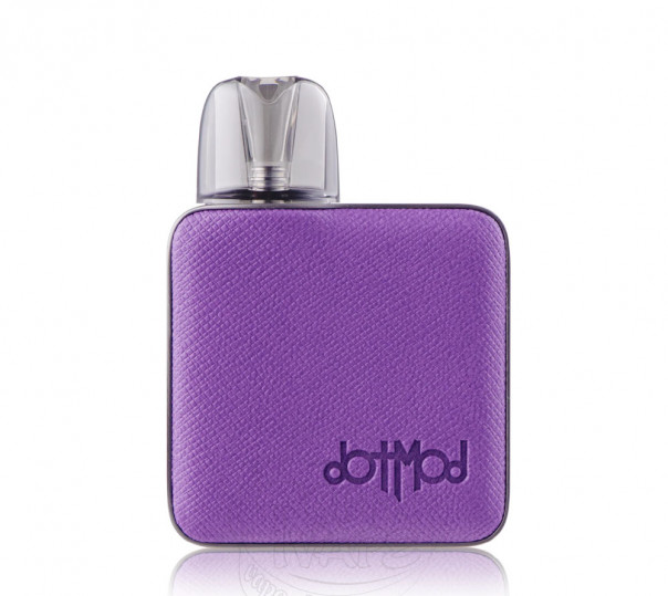 dotMod dotPod Nano Pod Kit Многоразовая POD система dotMod dotPod Nano Pod Kit Многоразовая POD система