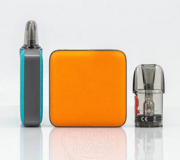 dotMod dotPod Nano Pod Kit Многоразовая POD система dotMod dotPod Nano Pod Kit Многоразовая POD система