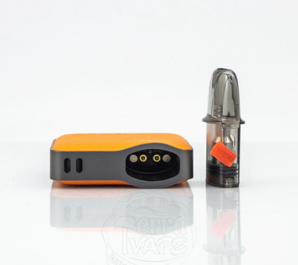 dotMod dotPod Nano Pod Kit Многоразовая POD система dotMod dotPod Nano Pod Kit Многоразовая POD система