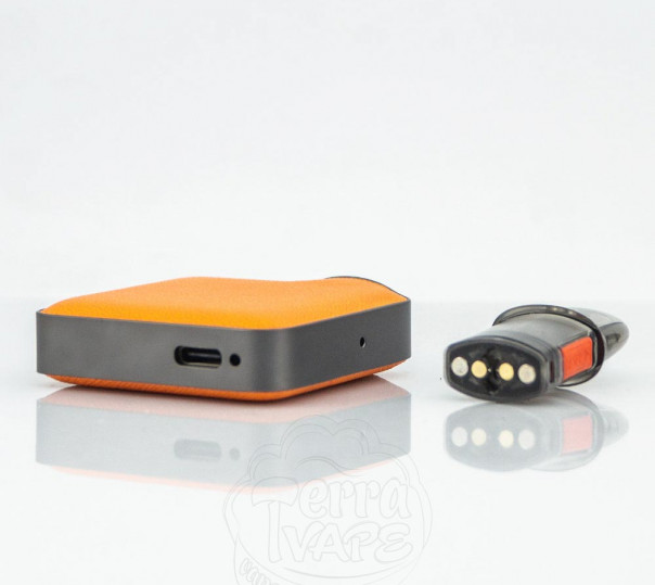 dotMod dotPod Nano Pod Kit Многоразовая POD система dotMod dotPod Nano Pod Kit Многоразовая POD система