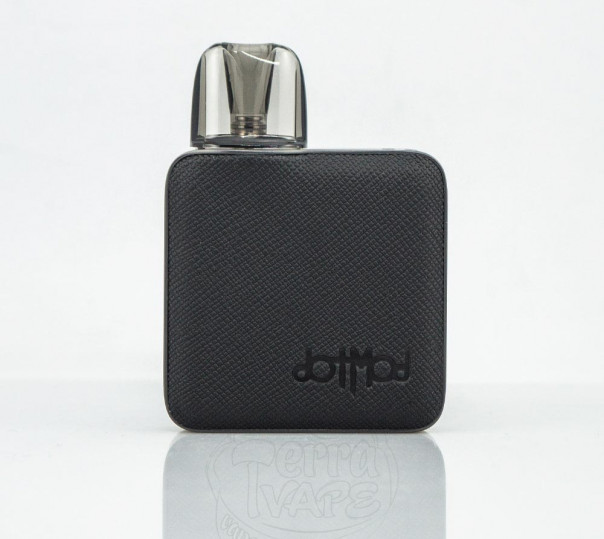 dotMod dotPod Nano Pod Kit Многоразовая POD система dotMod dotPod Nano Pod Kit Многоразовая POD система