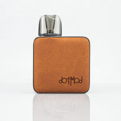 dotMod dotPod Nano Pod Kit Brown Багаторазова POD-система