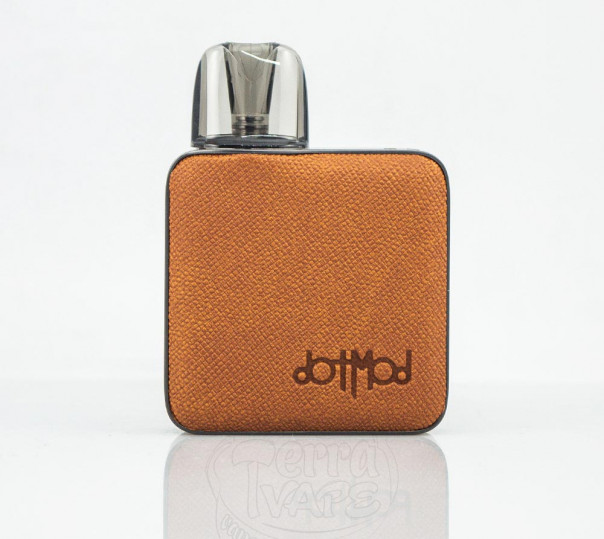 dotMod dotPod Nano Pod Kit Многоразовая POD система dotMod dotPod Nano Pod Kit Многоразовая POD система