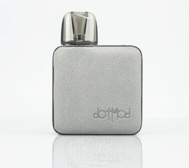 dotMod dotPod Nano Pod Kit Многоразовая POD система dotMod dotPod Nano Pod Kit Многоразовая POD система